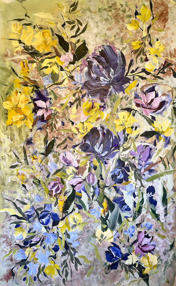 S/titulo by Moni Moka