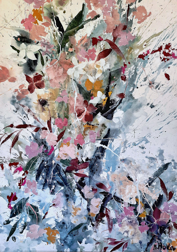 S/ Titulo by Moni Moka