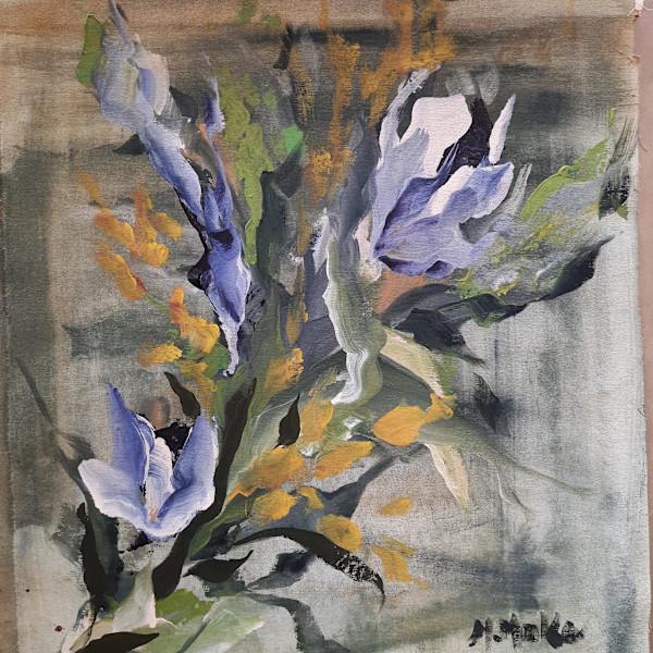 Al Viento by Moni Moka