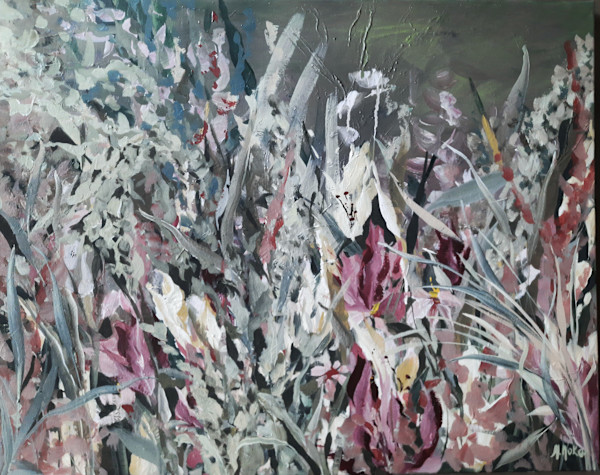 Silvestre by Moni Moka