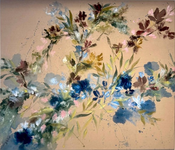 Earth Series. by Moni Moka