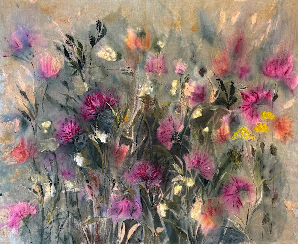 Artwork - Cardos by Moni Moka, Image 1.