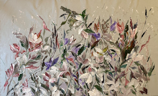 Aguas claras by Moni Moka, Image 1.