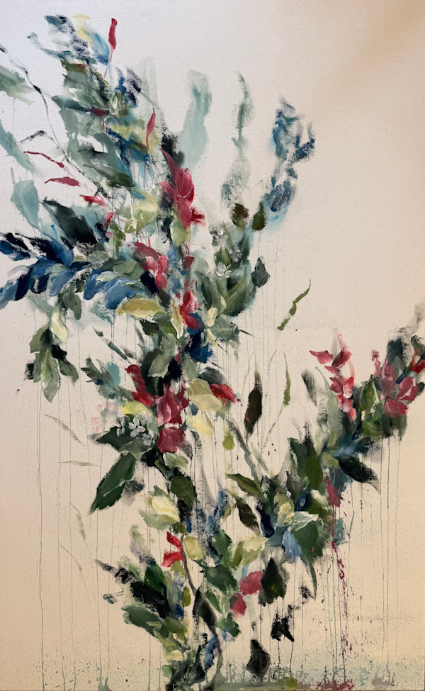 Artwork by Moni Moka, Image 1.