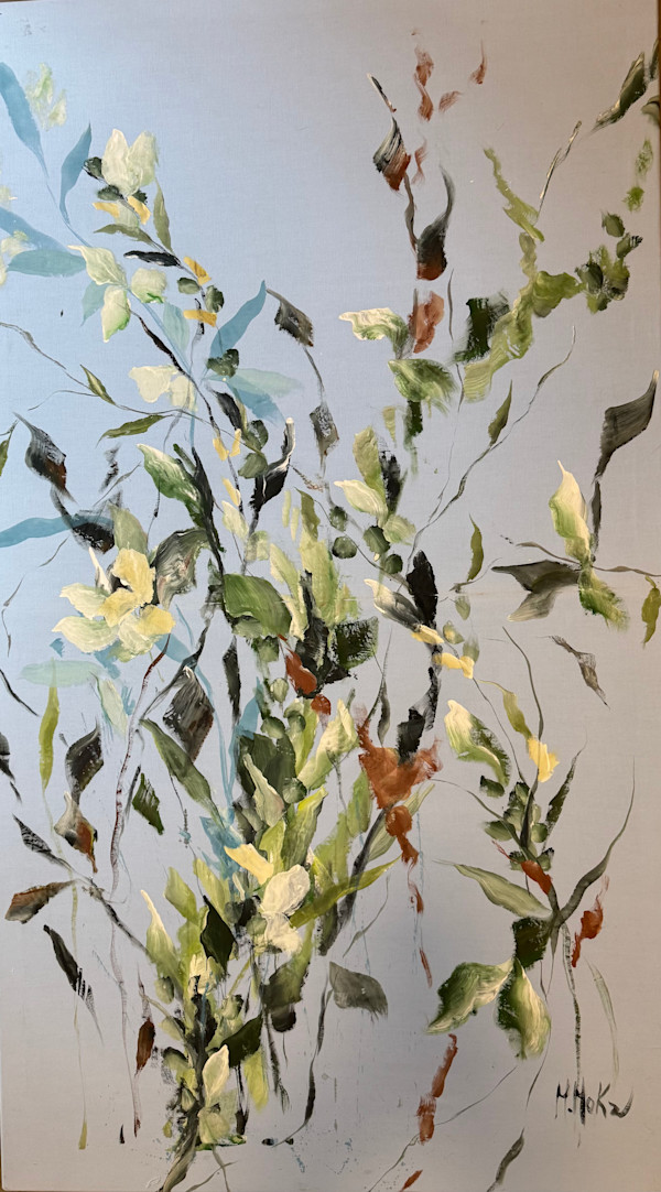 Baile de otoño by Moni Moka, Image 1.
