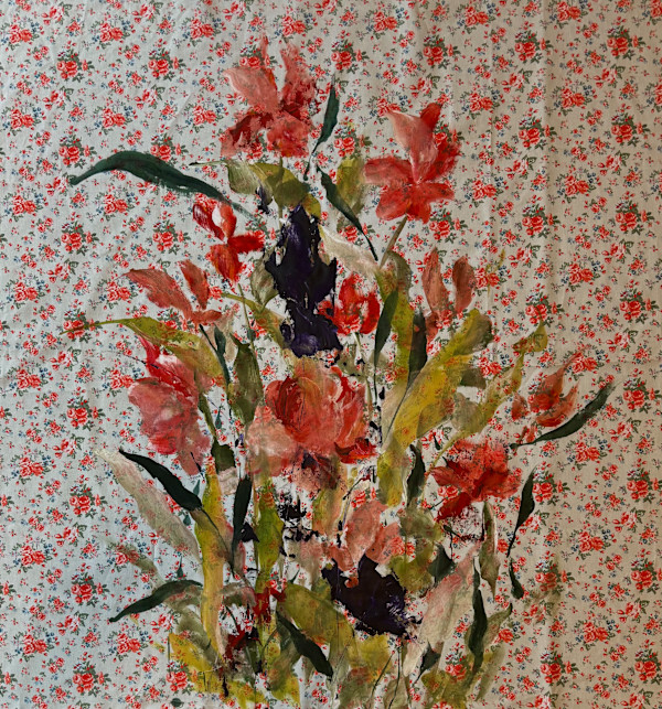 Artwork by Moni Moka, Image 1.