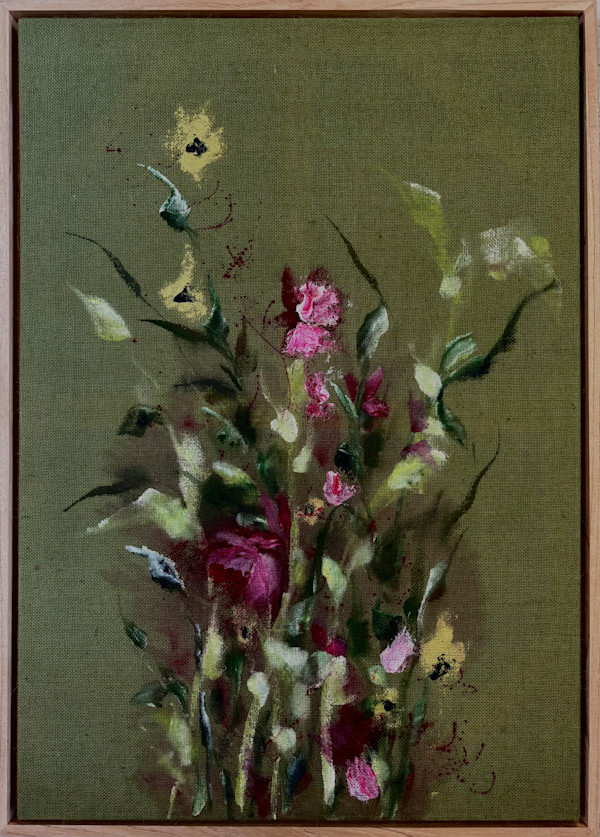Flora campestre by Moni Moka, Image 1.