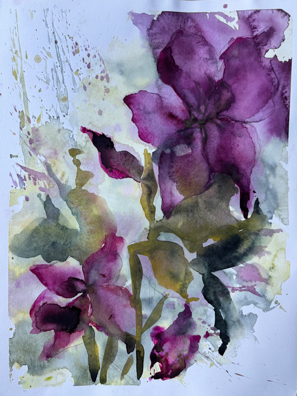 Artwork by Moni Moka, Image 1.