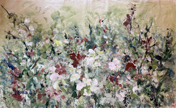 Exuberancia by Moni Moka, Image 1.