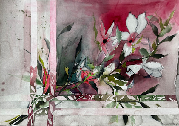 Artwork by Moni Moka, Image 1.
