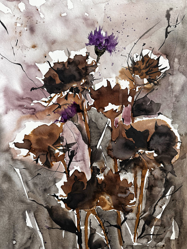 Carditos secos by Moni Moka