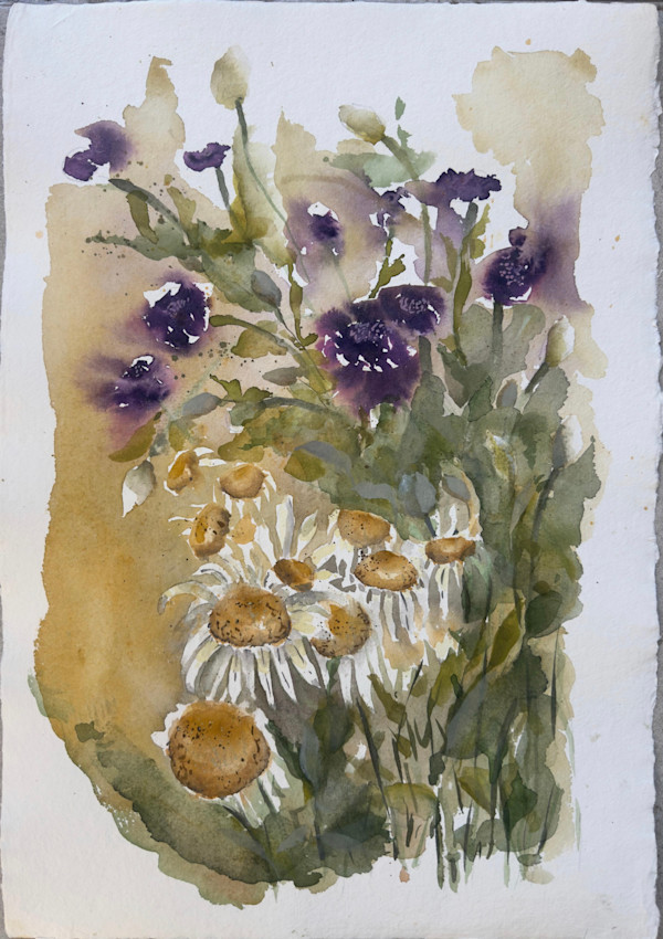 Margaritas by Moni Moka