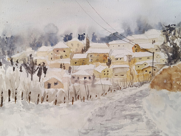 s/ titulo by Moni Moka