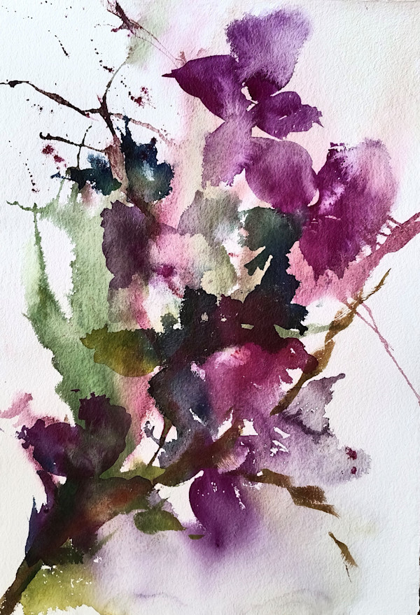 Una parte de la belleza by Moni Moka