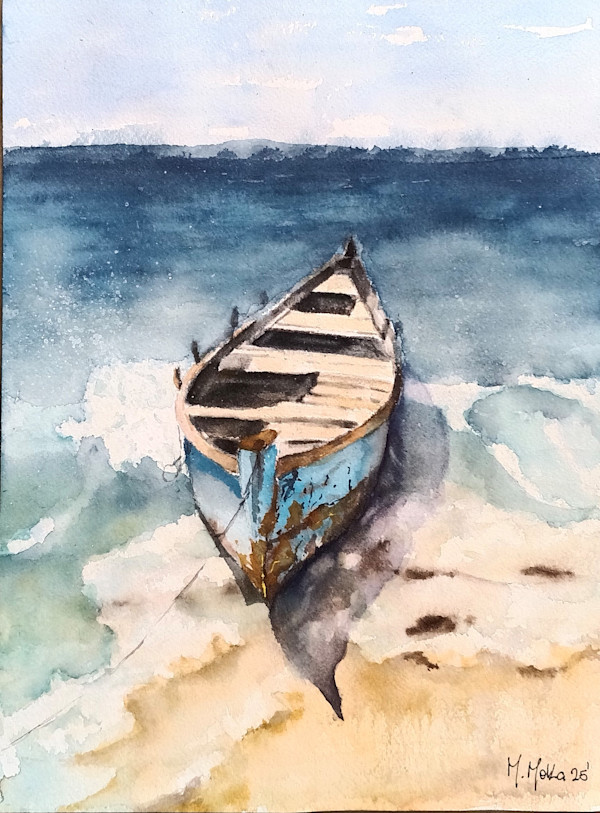 s/titulo by Moni Moka