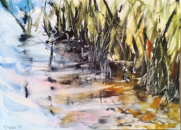 s/titulo by Moni Moka