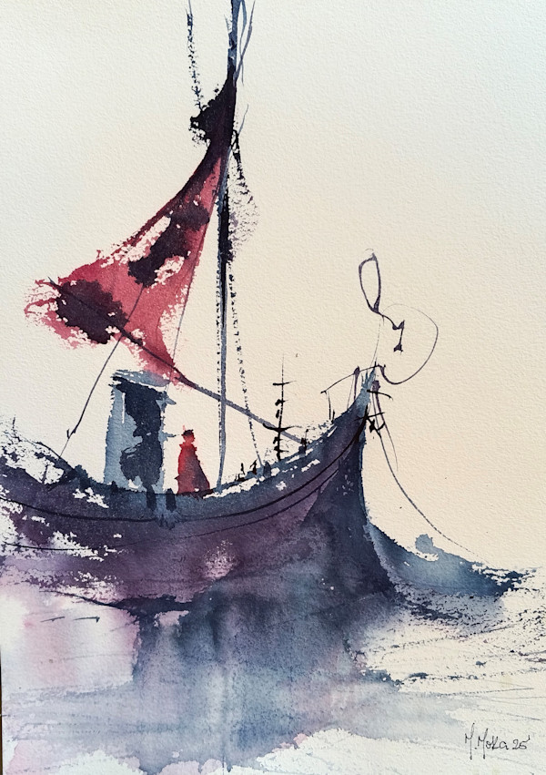 s/titulo by Moni Moka