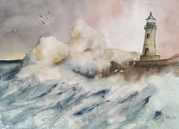 s/titulo by Moni Moka