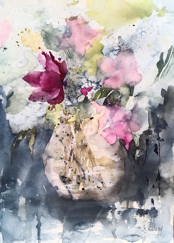 s/titulo by Moni Moka