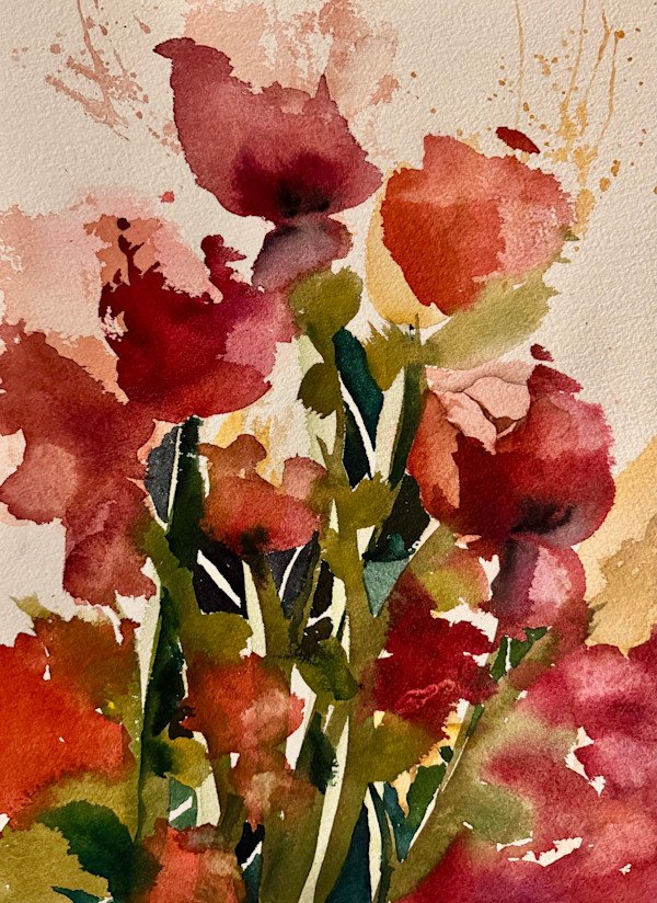 Tulipanes by Moni Moka, Image 1.