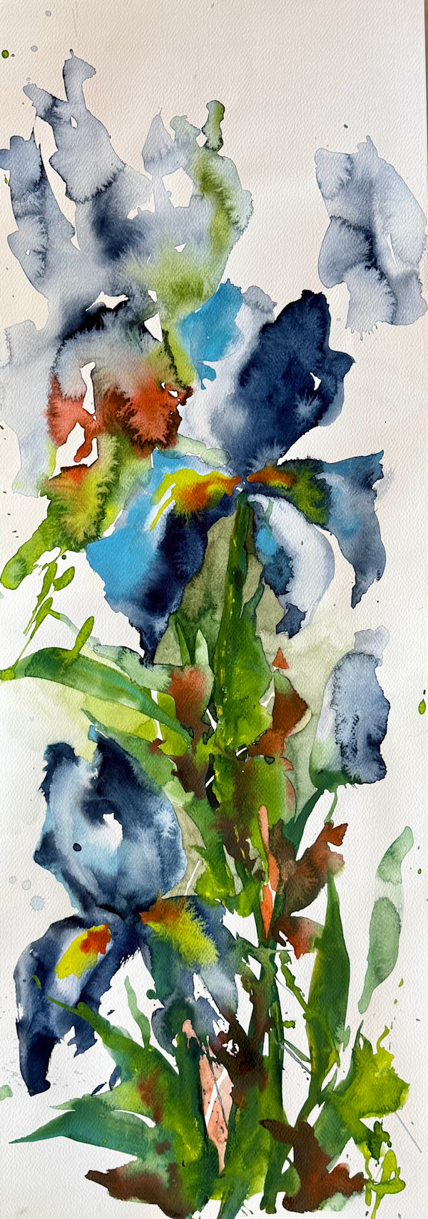 Artwork by Moni Moka, Image 1.