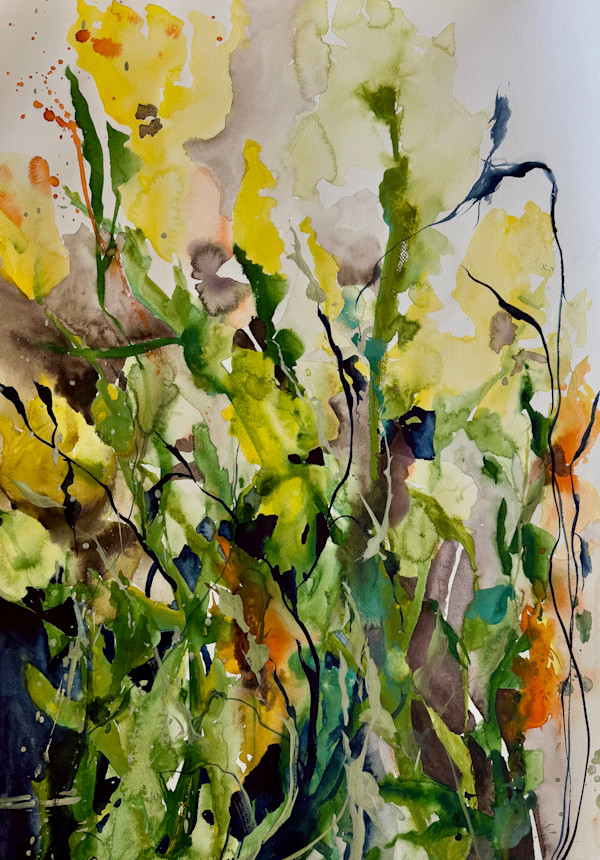 Artwork by Moni Moka, Image 1.