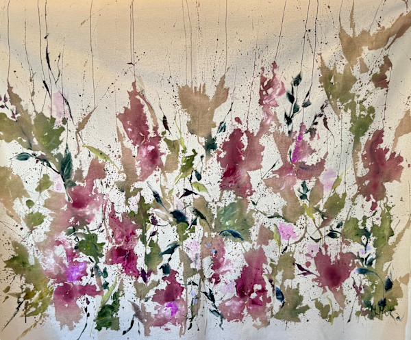 Artwork by Moni Moka, Image 1.