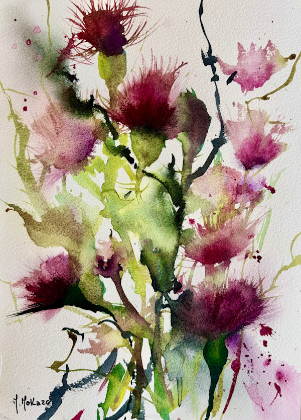 Pasión by Moni Moka, Image 1.