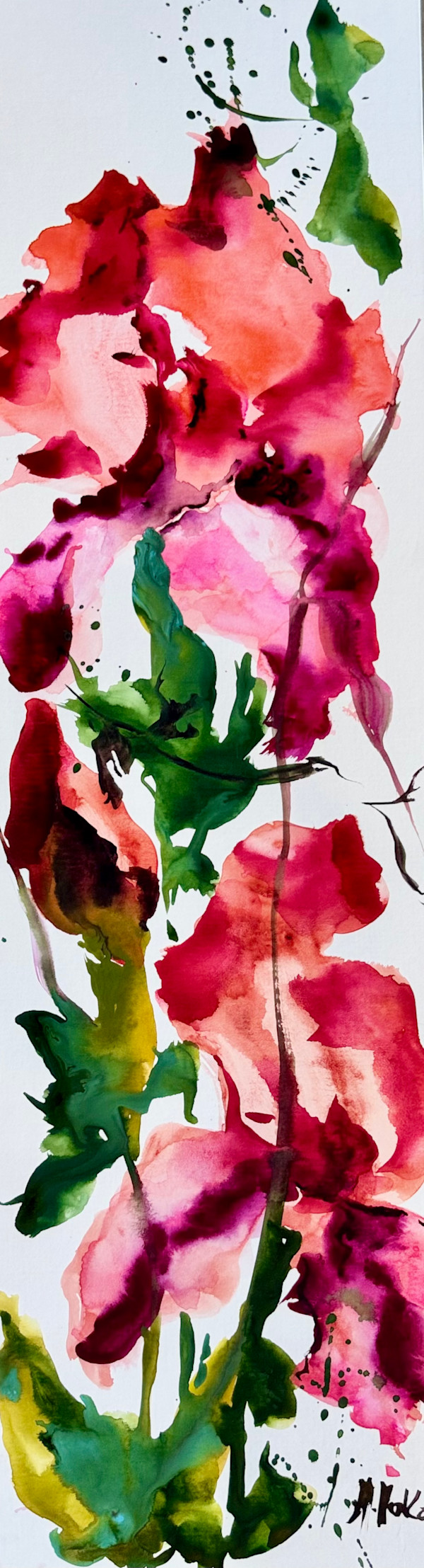 Fragmento de color by Moni Moka, Image 1.