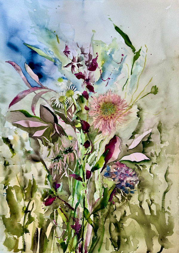 La convivencia by Moni Moka, Image 1.