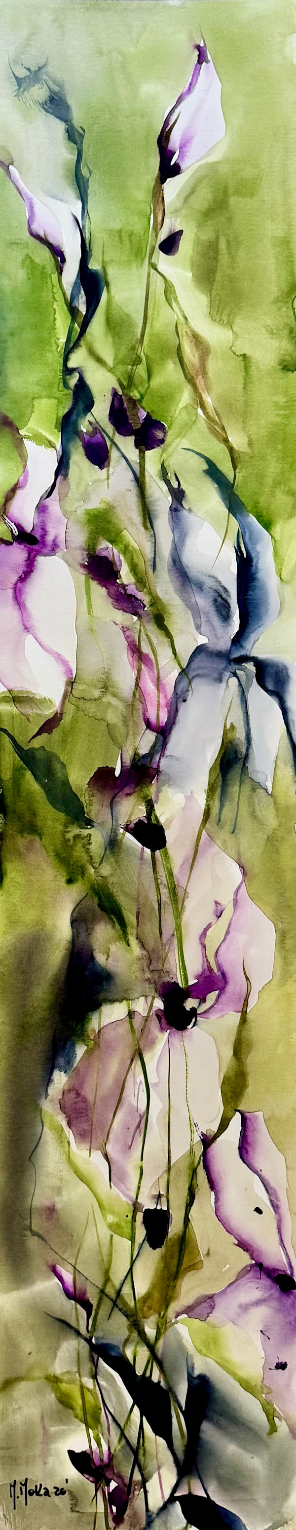 Sutileza by Moni Moka, Image 1.