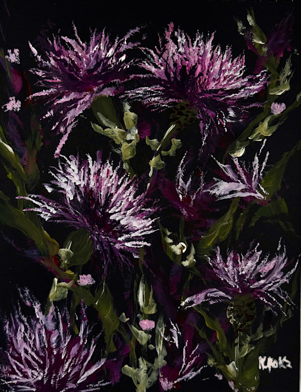 Cardos by Moni Moka, Image 1.