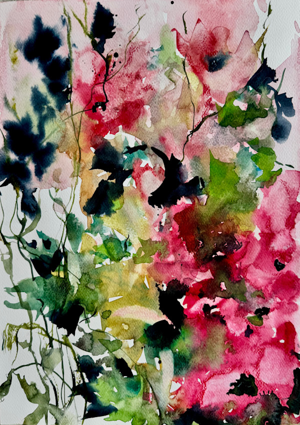 Artwork by Moni Moka, Image 1.