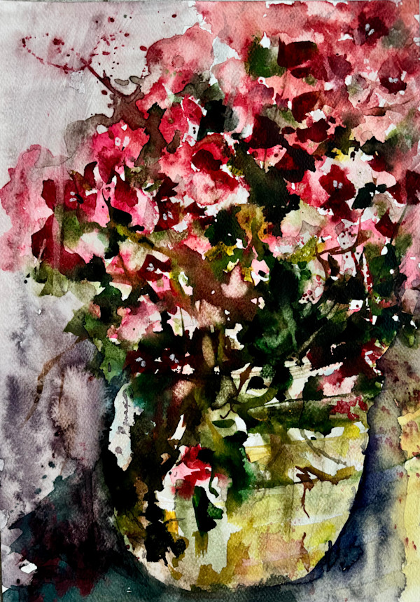 Artwork by Moni Moka, Image 1.