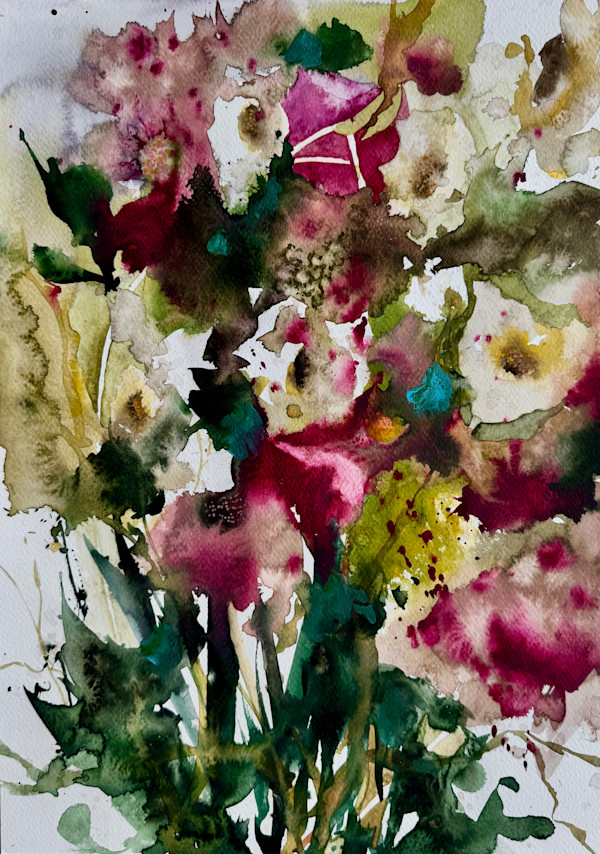 Artwork by Moni Moka, Image 1.