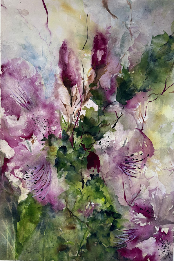 Esplandor by Moni Moka