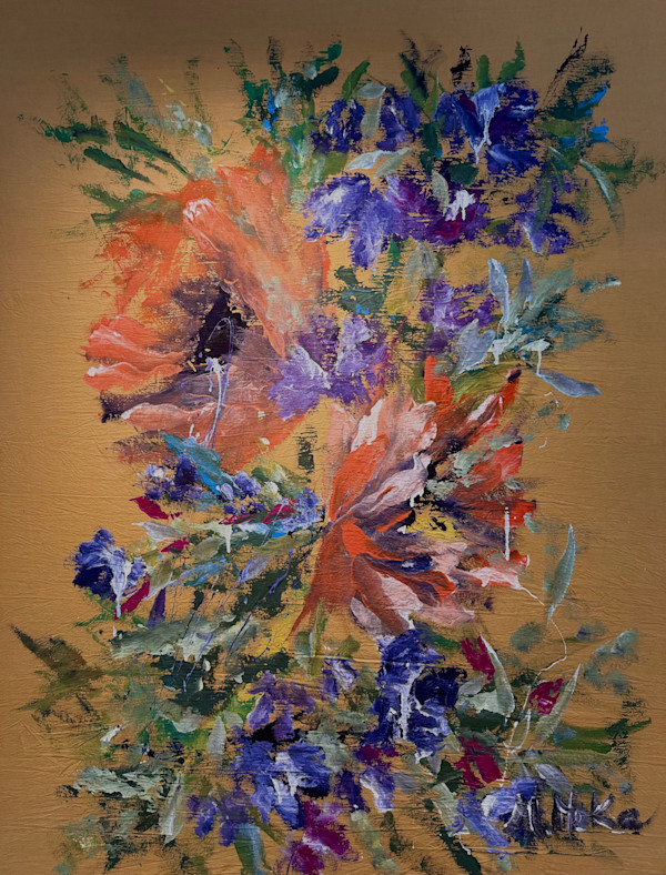 Las generosas ll by Moni Moka