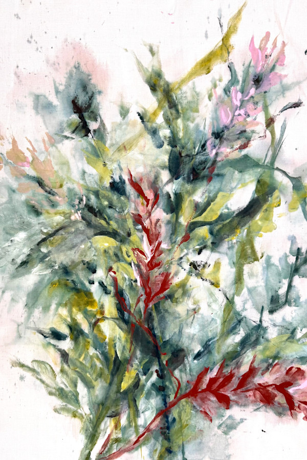 Artwork by Moni Moka, Image 1.
