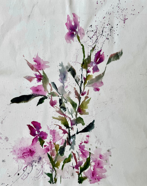 Artwork by Moni Moka, Image 1.