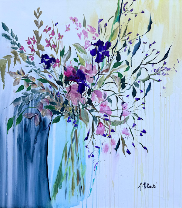 Artwork by Moni Moka, Image 1.
