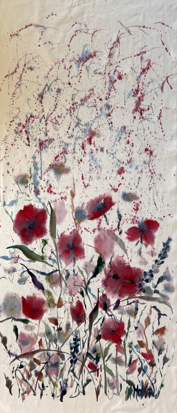 Artwork by Moni Moka, Image 1.