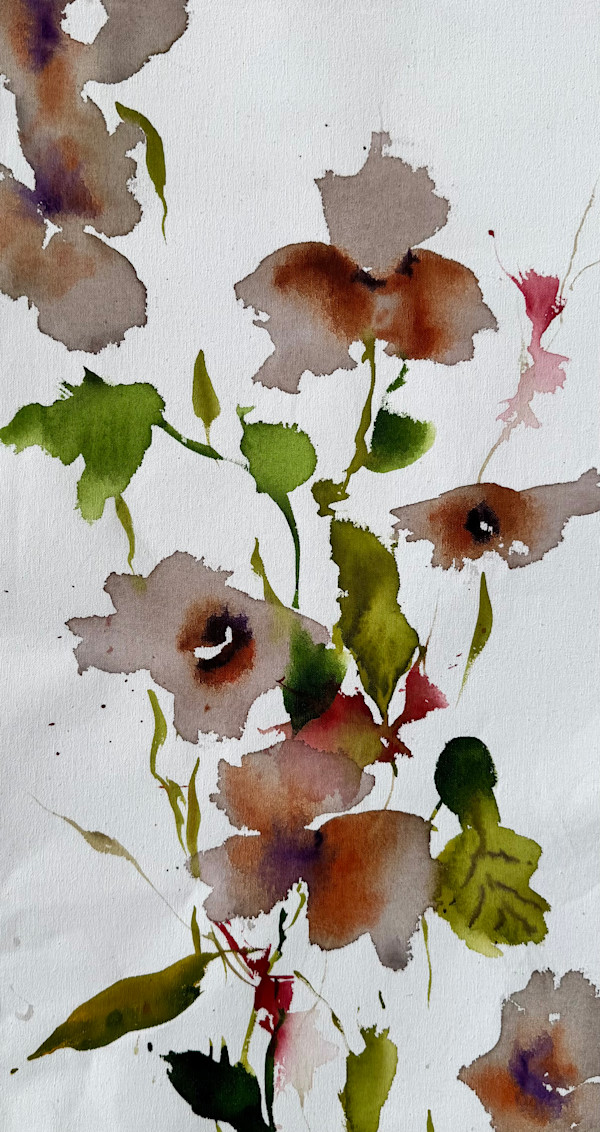 Artwork by Moni Moka, Image 1.