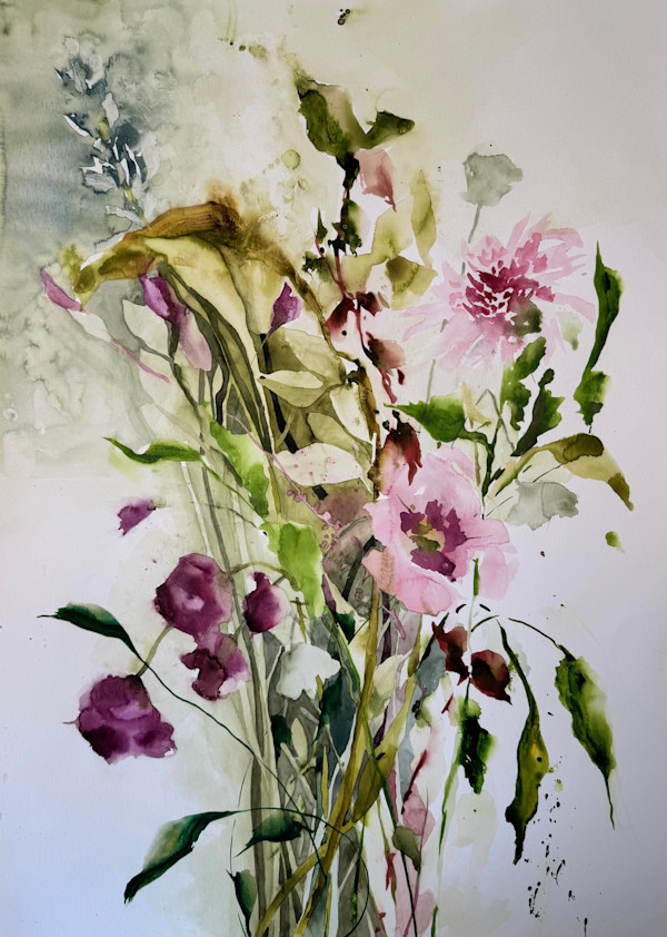 Artwork by Moni Moka, Image 1.