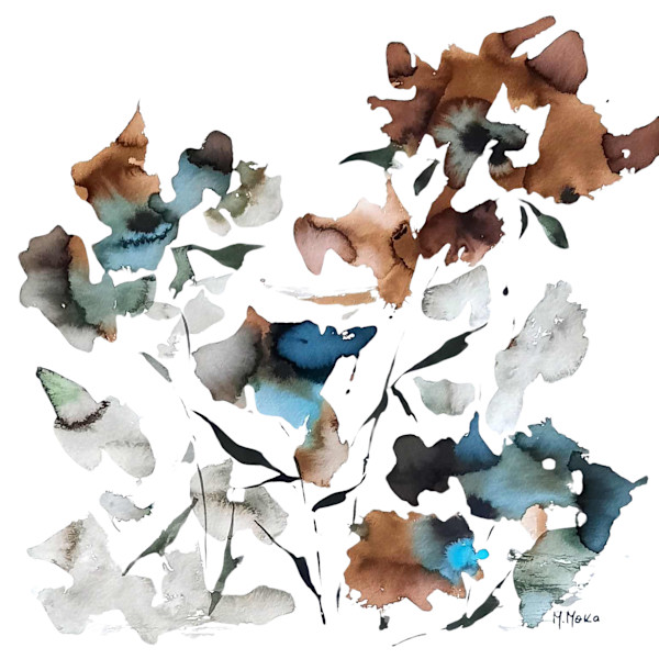 S/titulo by Moni Moka