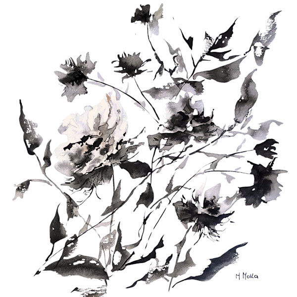 s/ titulo by Moni Moka