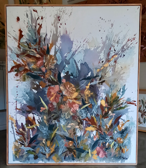 Otoñal by Moni Moka