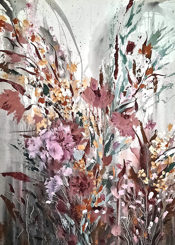 S/titulo by Moni Moka