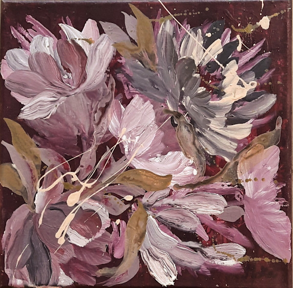 S/titulo by Moni Moka