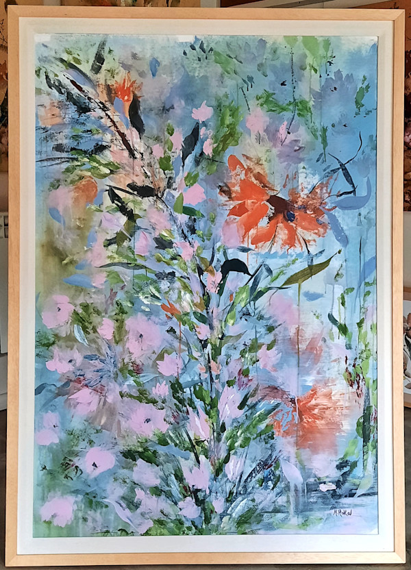 S/titulo by Moni Moka