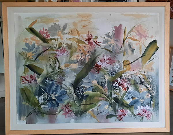 S/titulo by Moni Moka